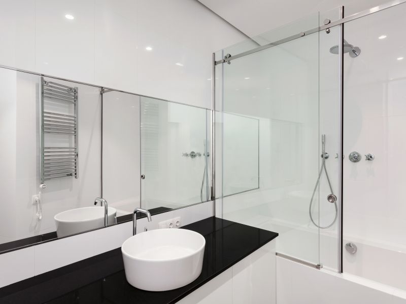 Glass Shower Installations